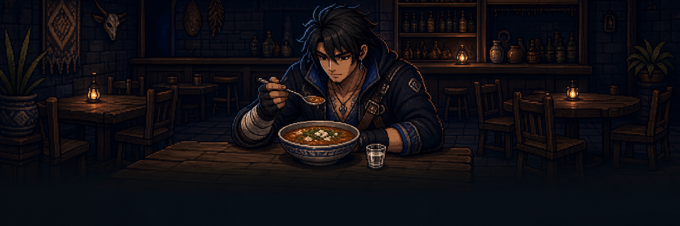 Kinance theme artwork